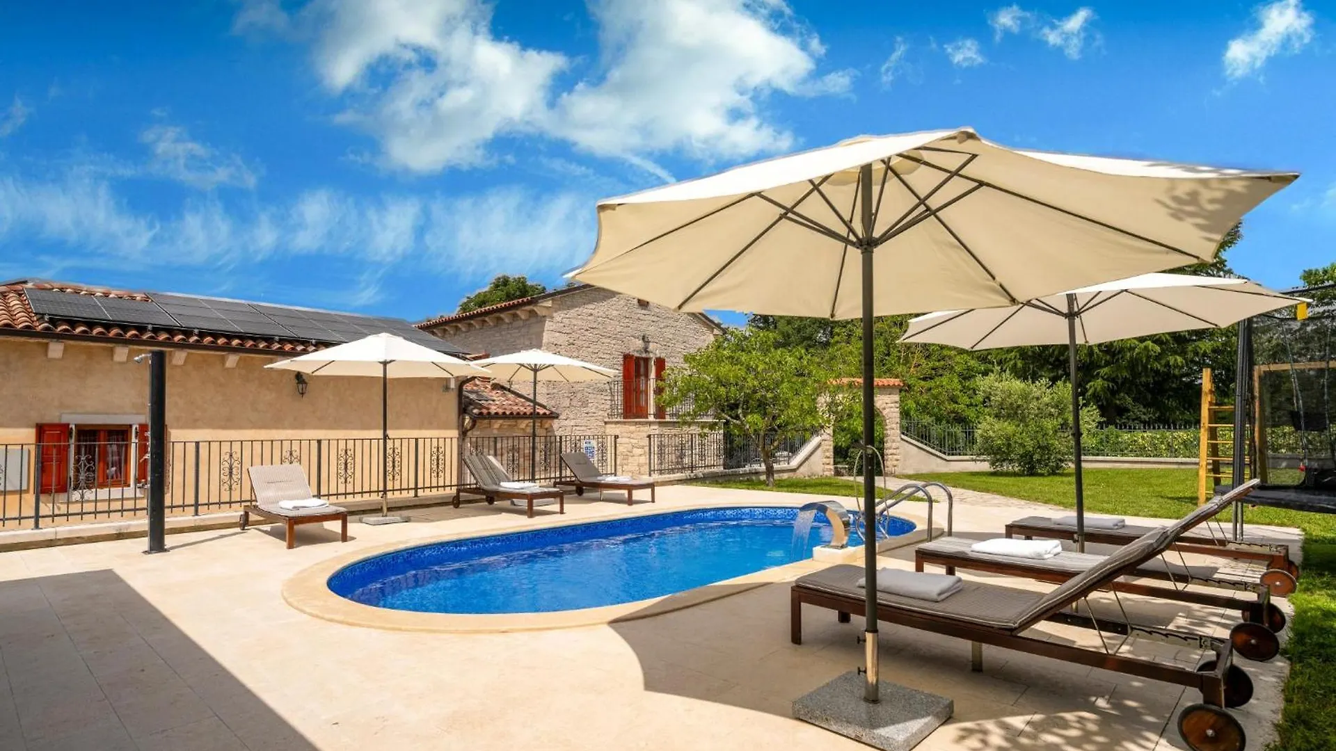 Villa Stauri contacts