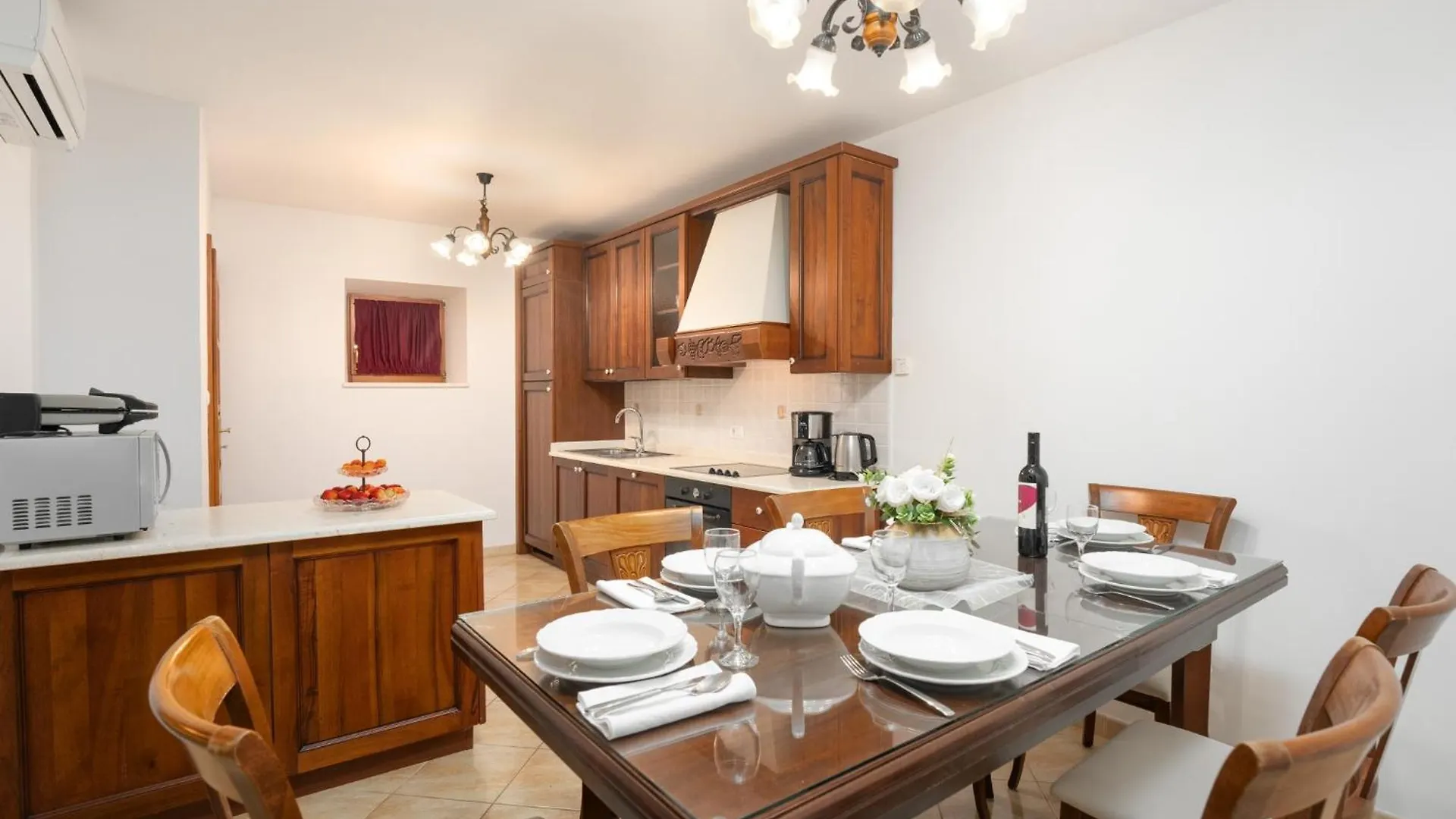 Villa Stauri Zminj