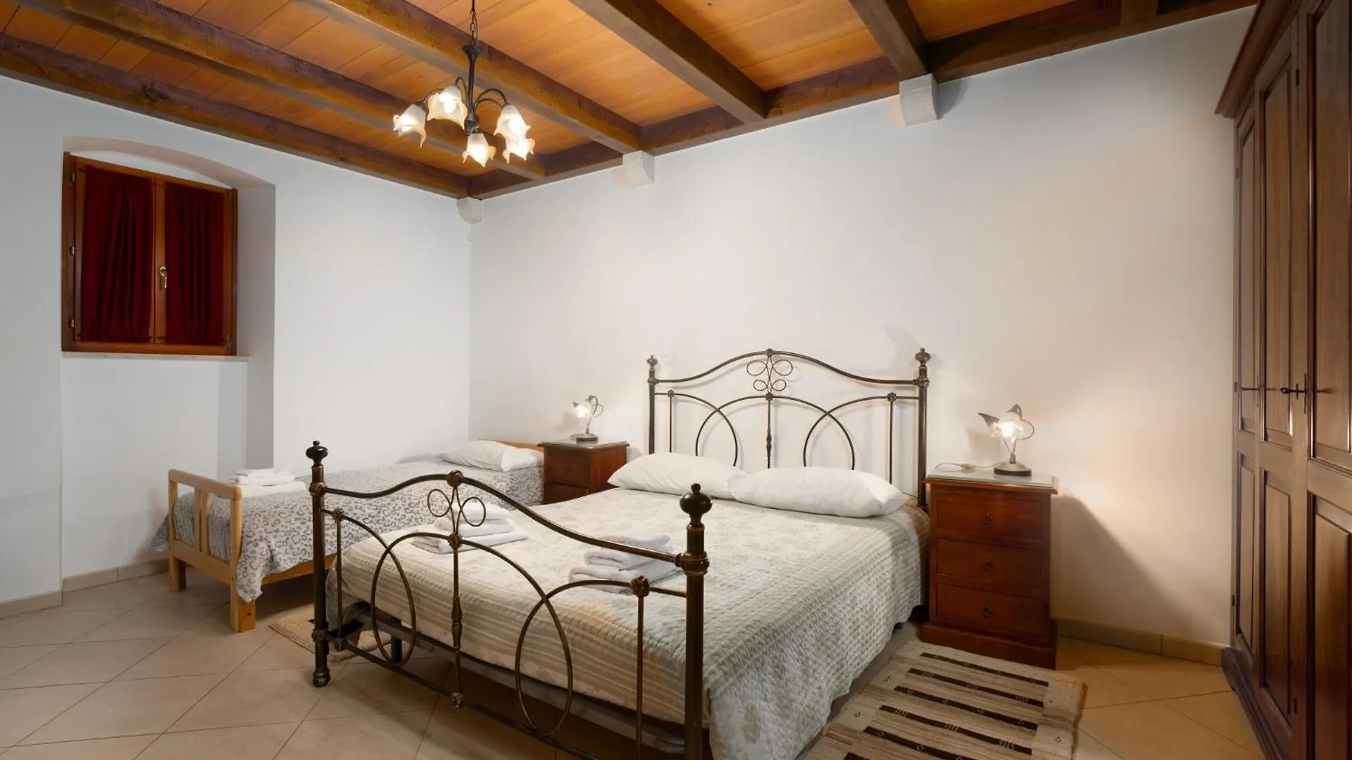 Villa Stauri Zminj Croatia