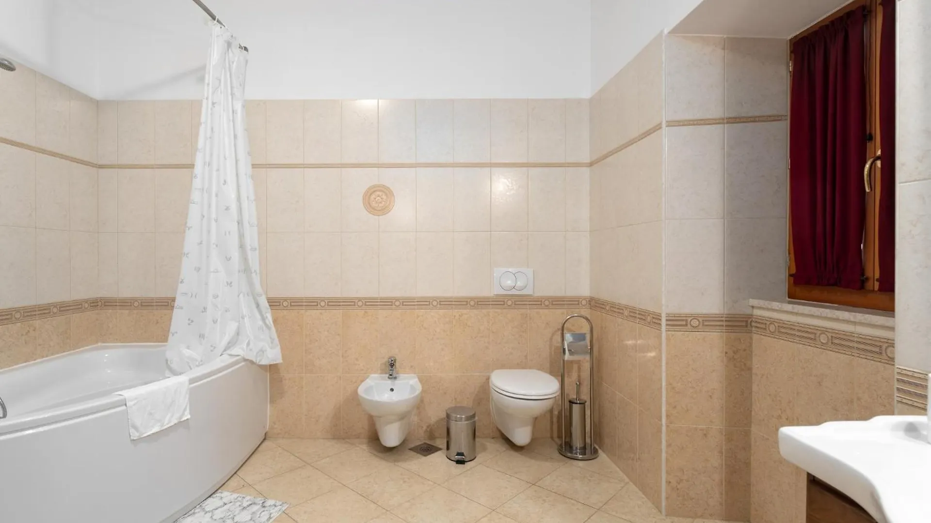 Villa Stauri Zminj Croatia