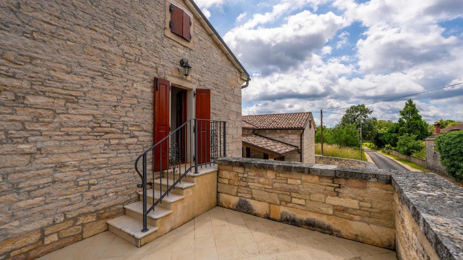 Villa Stauri Zminj