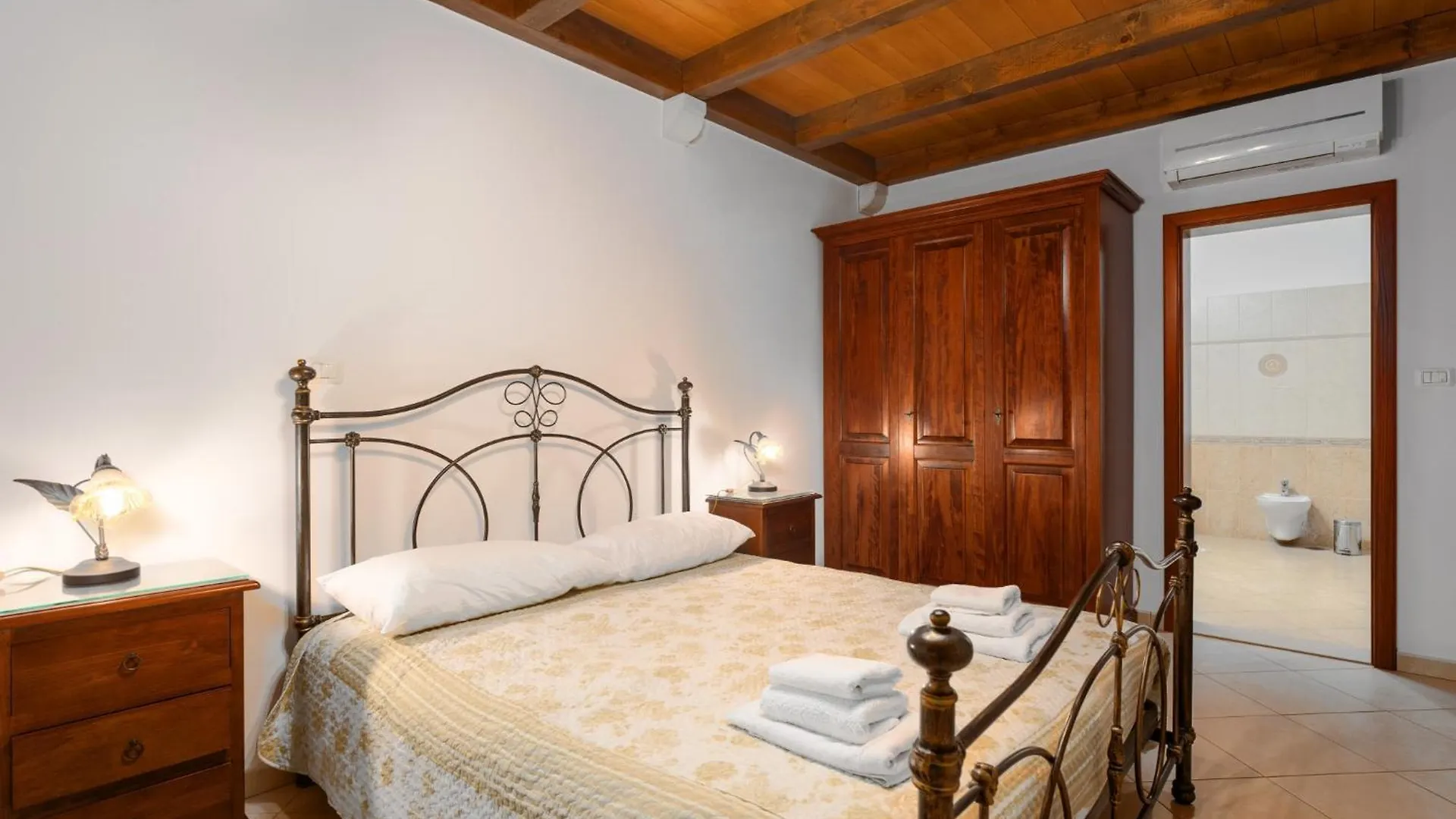 Villa Stauri Zminj