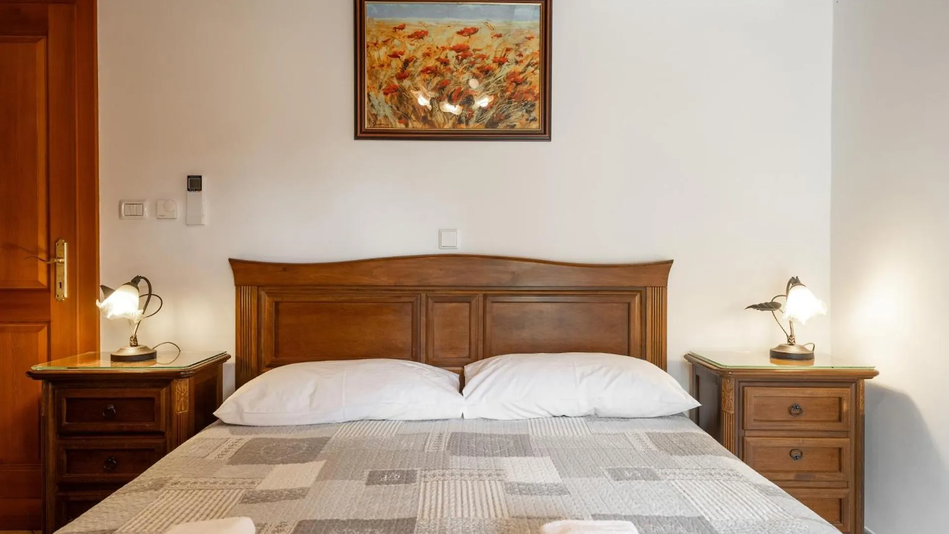 Villa Stauri Zminj Croatia