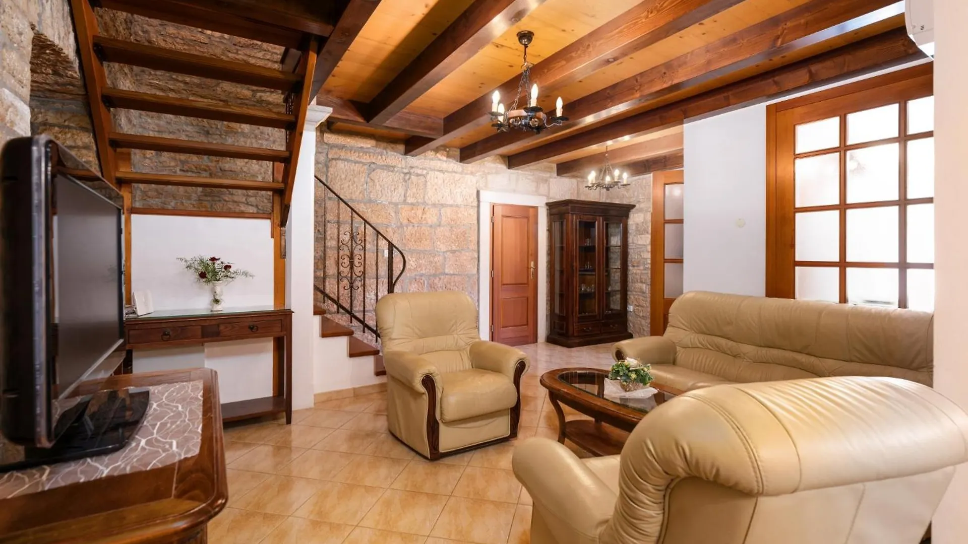 Villa Stauri Zminj 0*,