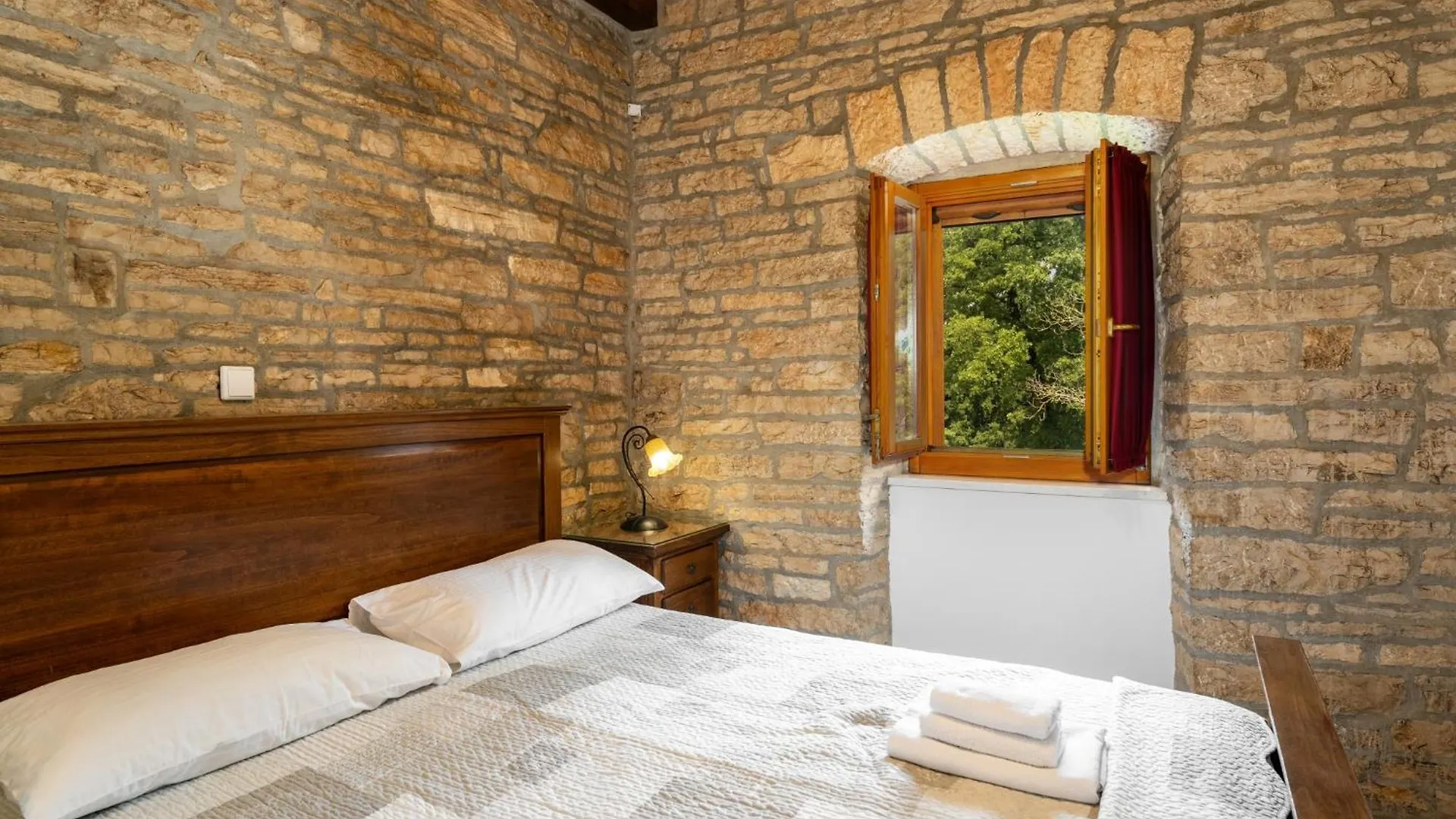 Villa Stauri Zminj 0*,