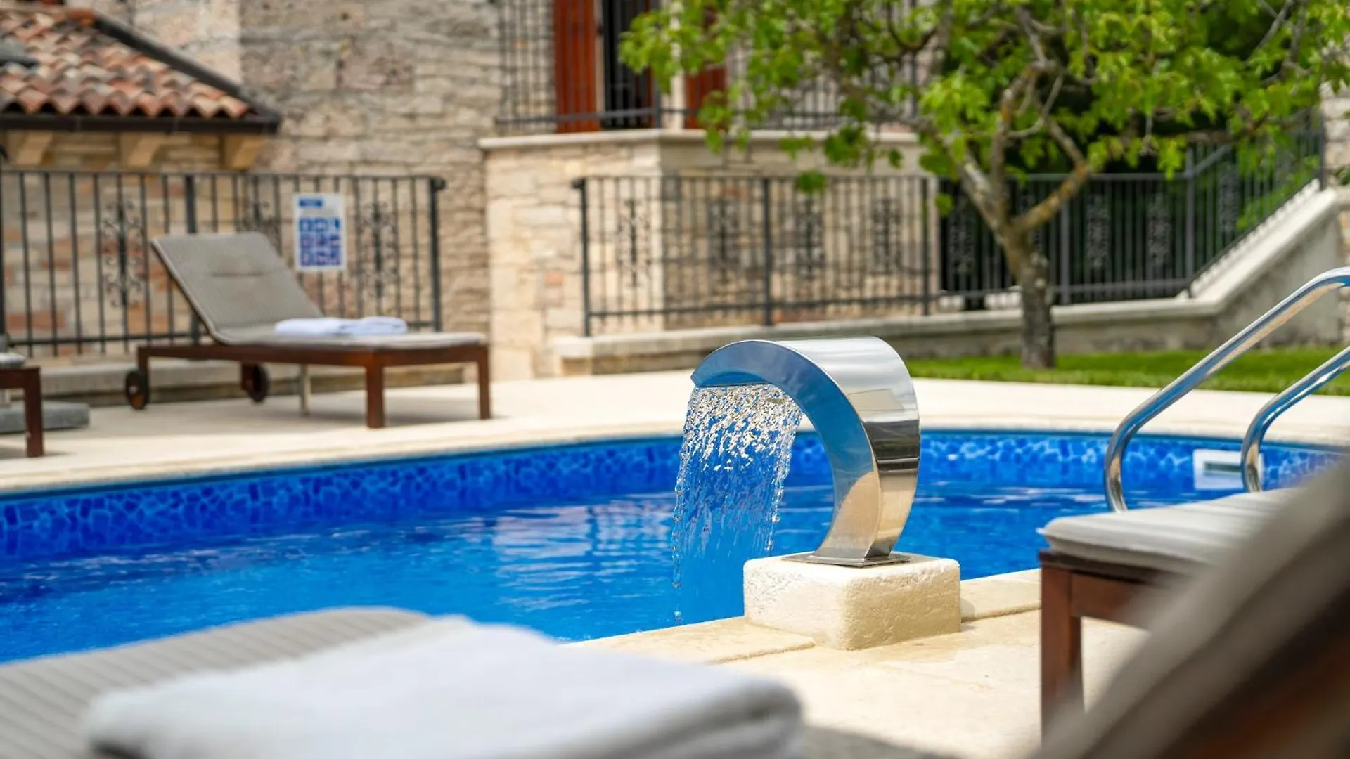 Villa Stauri Žminj 0*,