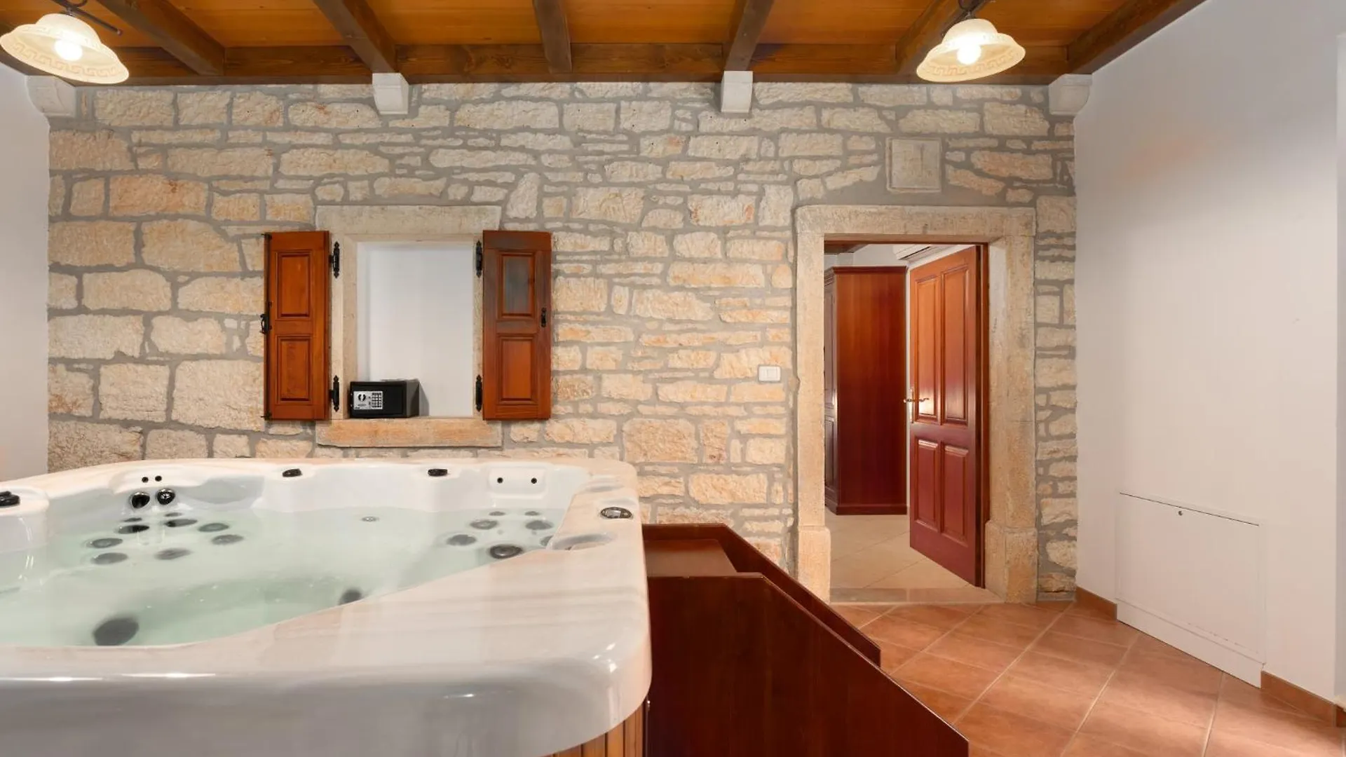 Villa Stauri Žminj