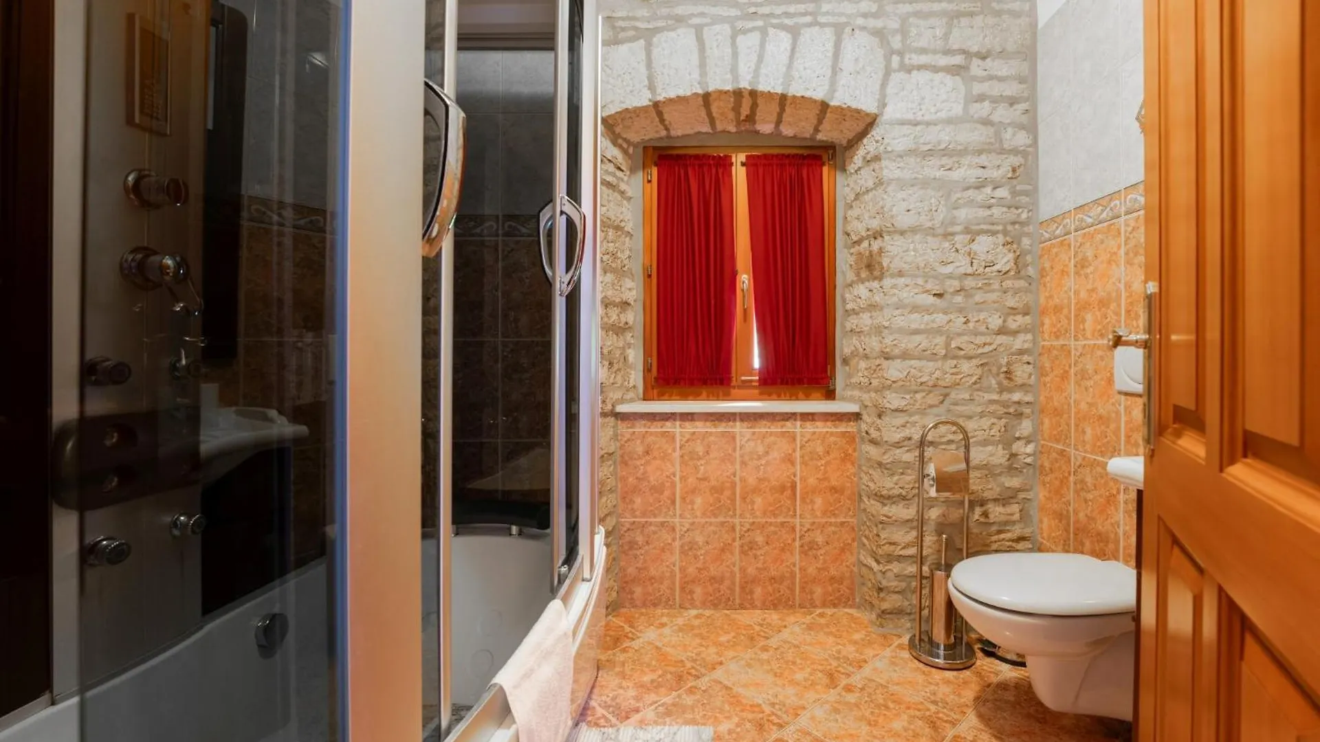 Villa Stauri Žminj