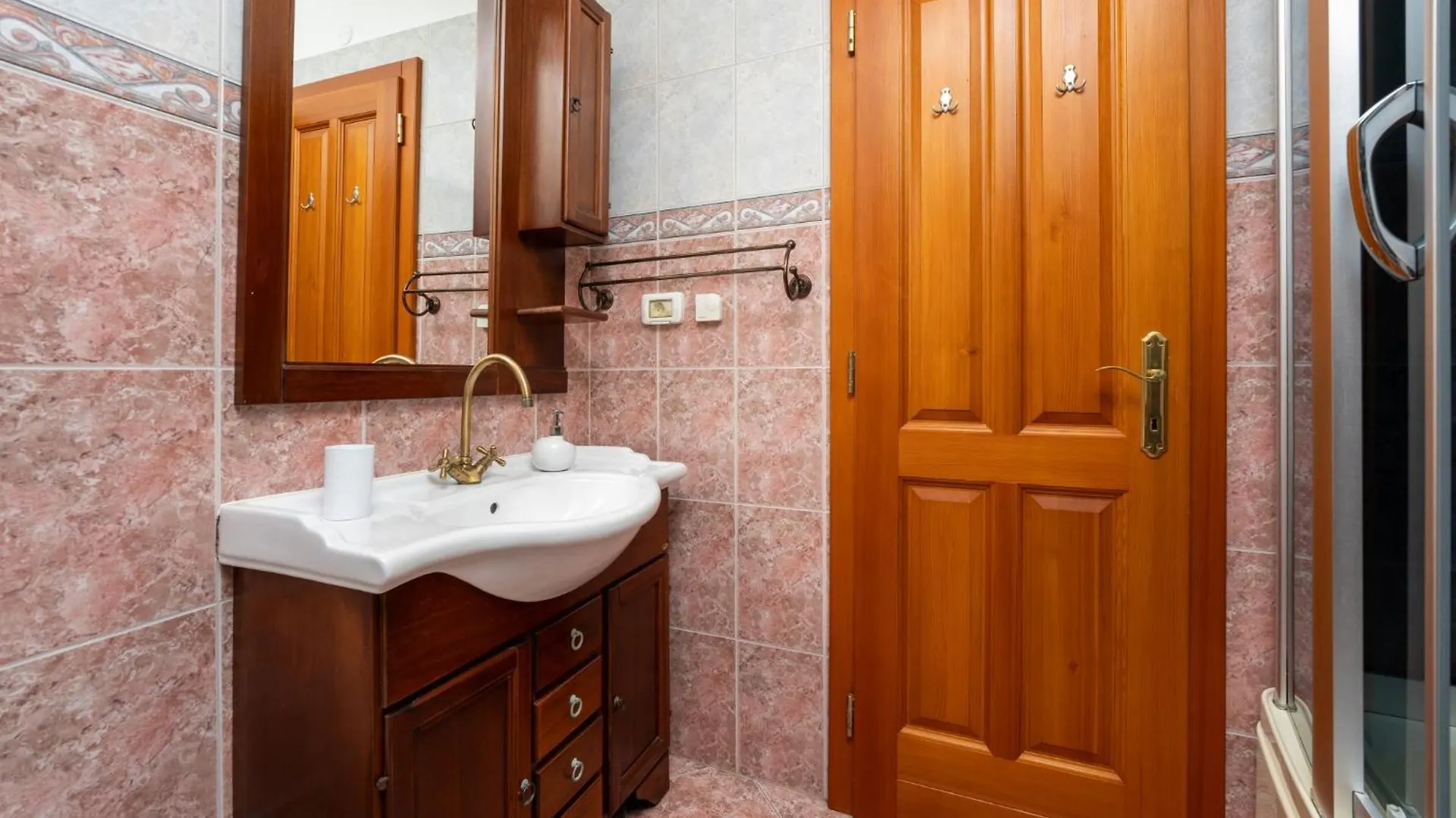Villa Stauri Žminj